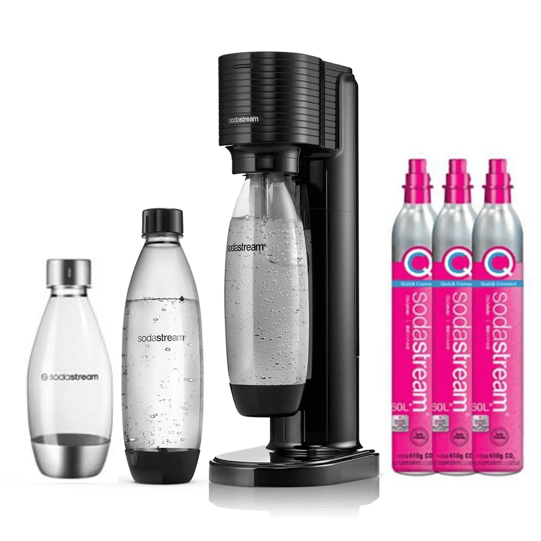 ソーダストリーム SodaStream｜商品一覧