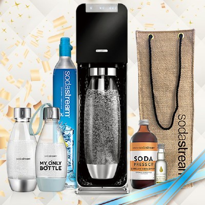 ソーダストリーム Sodastream 実施中キャンペーン一覧